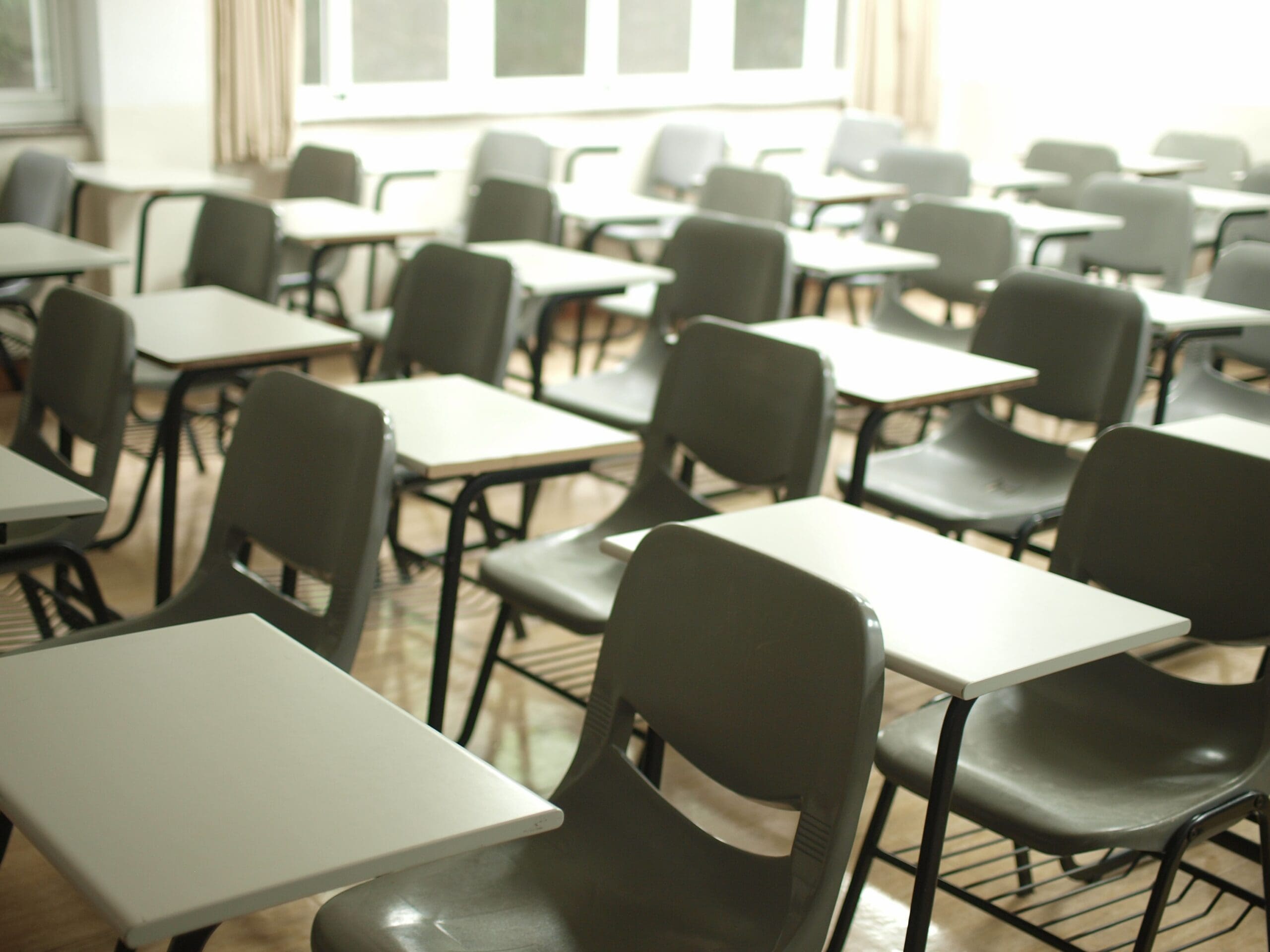 emptyschool