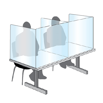 Tabletop Divider