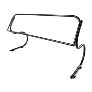 Hi-Profile Sneeze Guard
