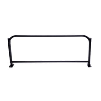Vertical Divider Sneezeguard