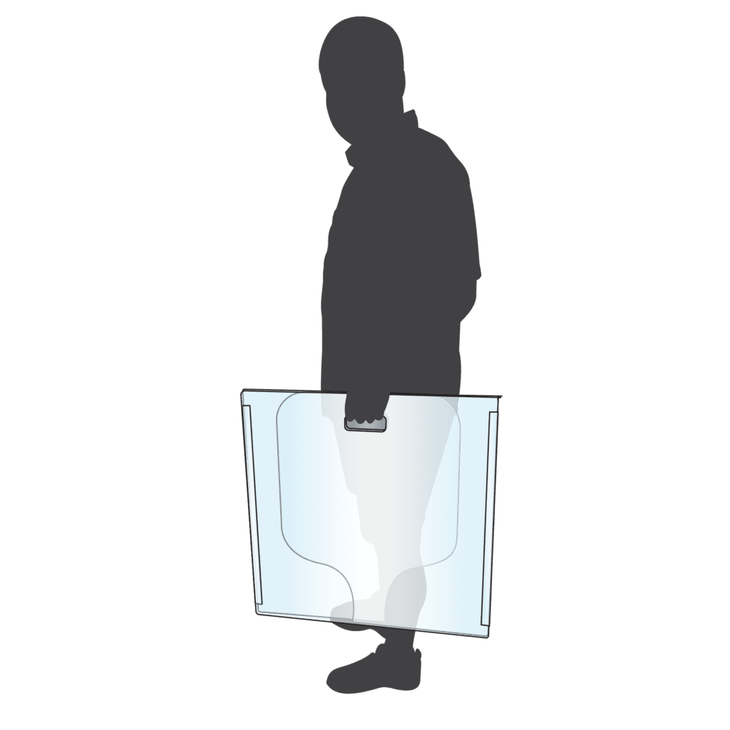 "U" Guard - Image 6