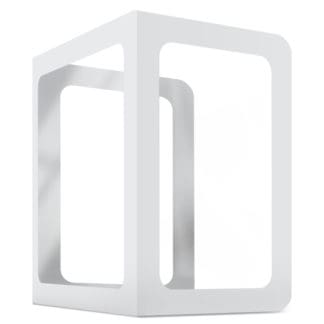 Economy Desk Top Divider Sneeze Guard
