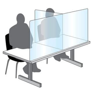 Tabletop Divider