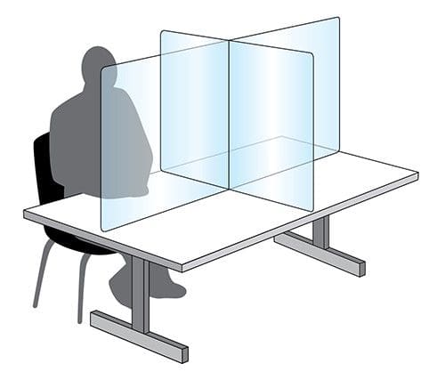 Tabletop Divider