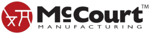 McCourt Manufacturing logo
